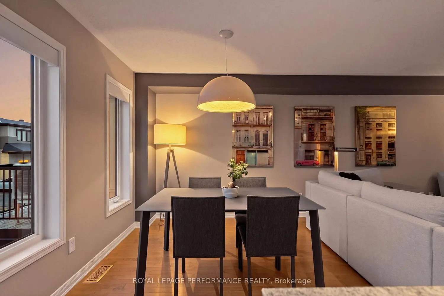 Additional image 5 of 500 Radiant Private