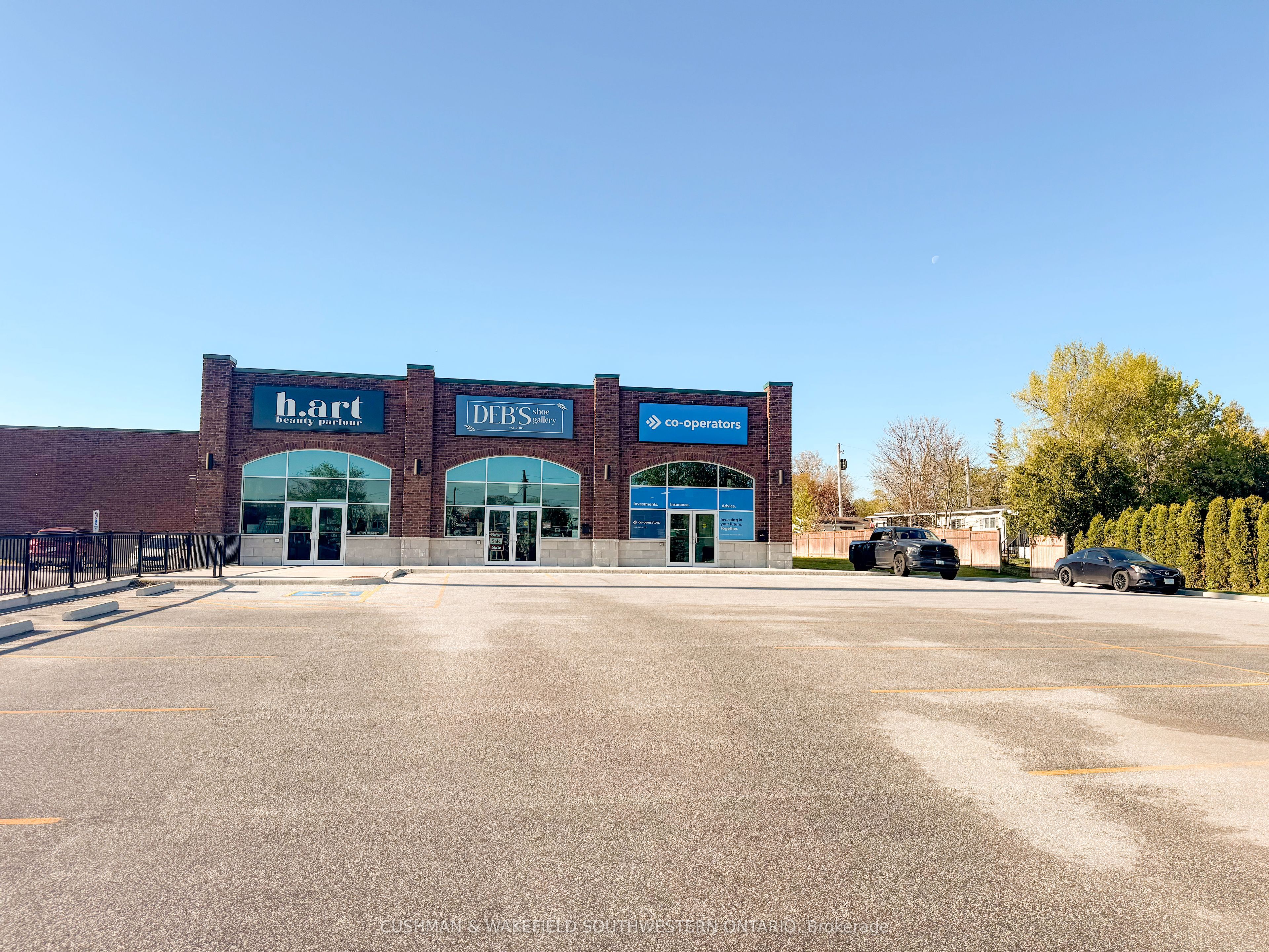 3-1119 Lakeshore Road, Sarnia, ON, N7V 2V5