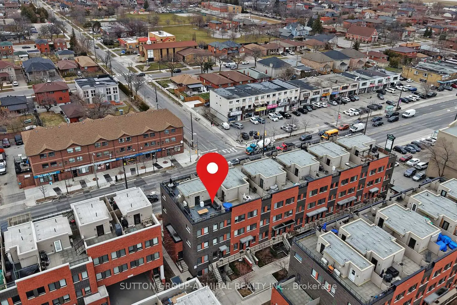 Additional image 19 of 867 Wilson Avenue 1B