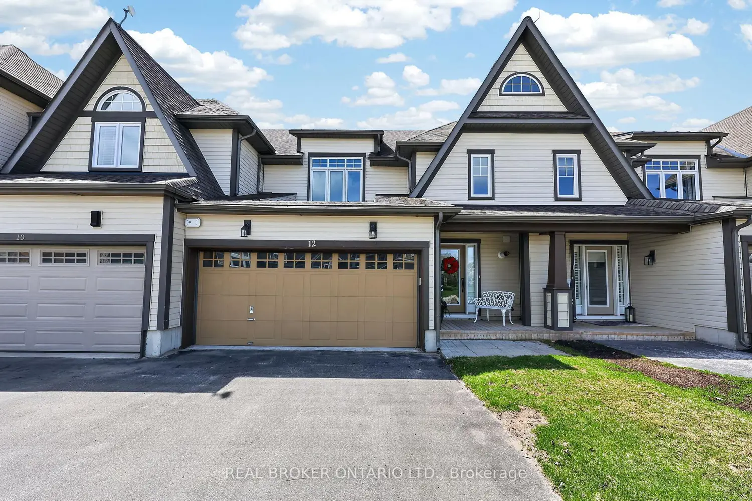 12 Masters Crescent