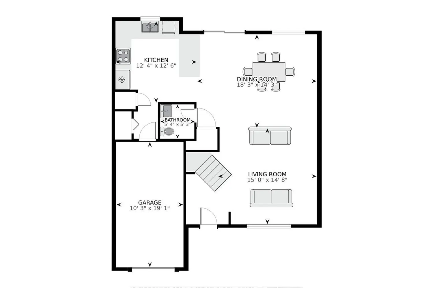 Additional image 19 of 16 Regency Place