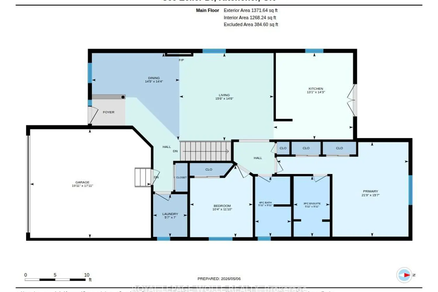 Additional image 20 of 369 Zeller Drive