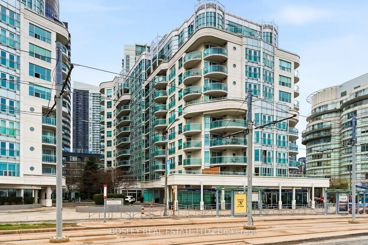 Additional image 9 of 600 Queens Quay West 106