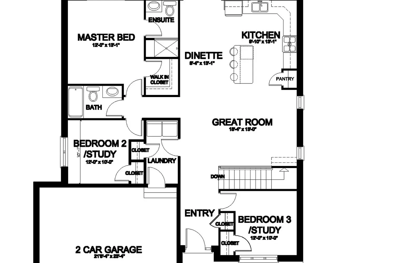 Additional image 2 of Lot 62 Bouw Street