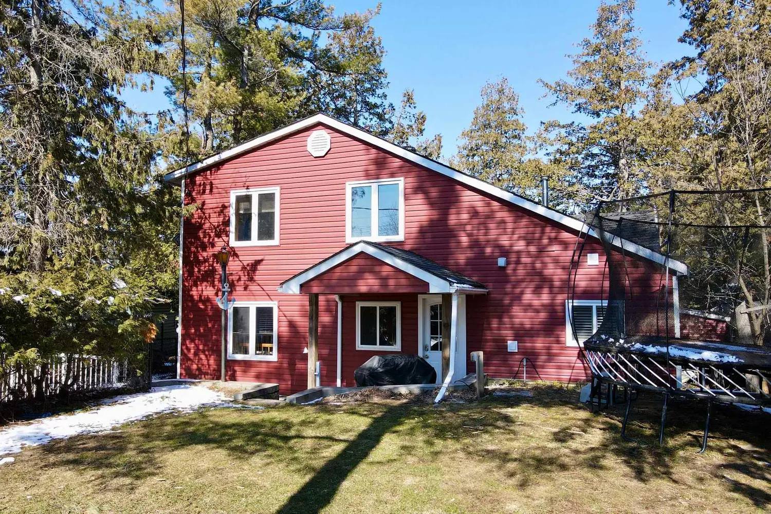 1136 Sylvan Glen Drive photo 4