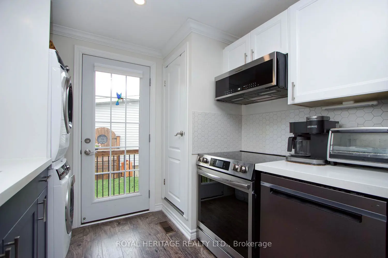 209 Wilmot Trail photo 5