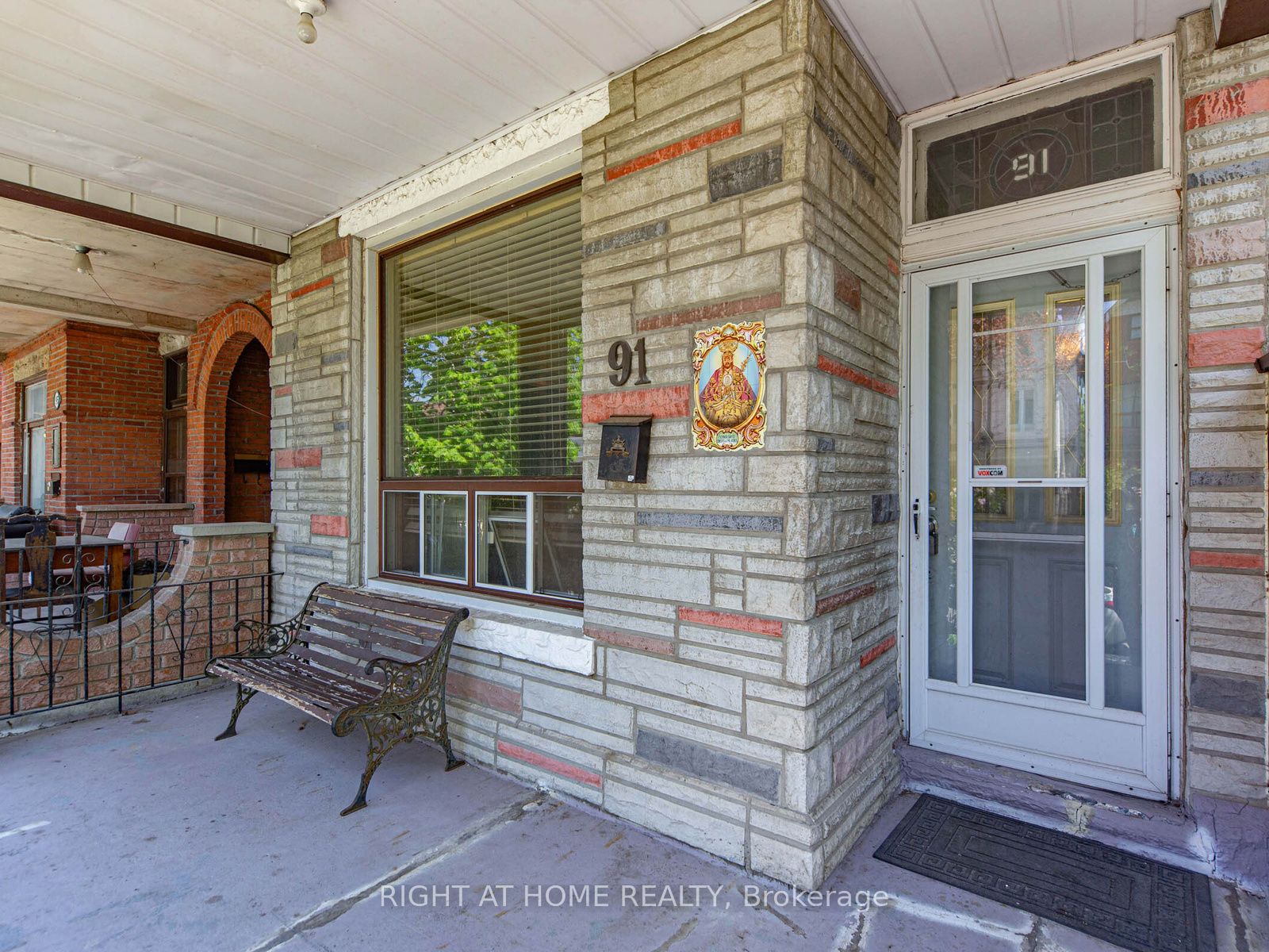 Additional image 3 of 91 Borden Street, Toronto, ON, M5S 2M8