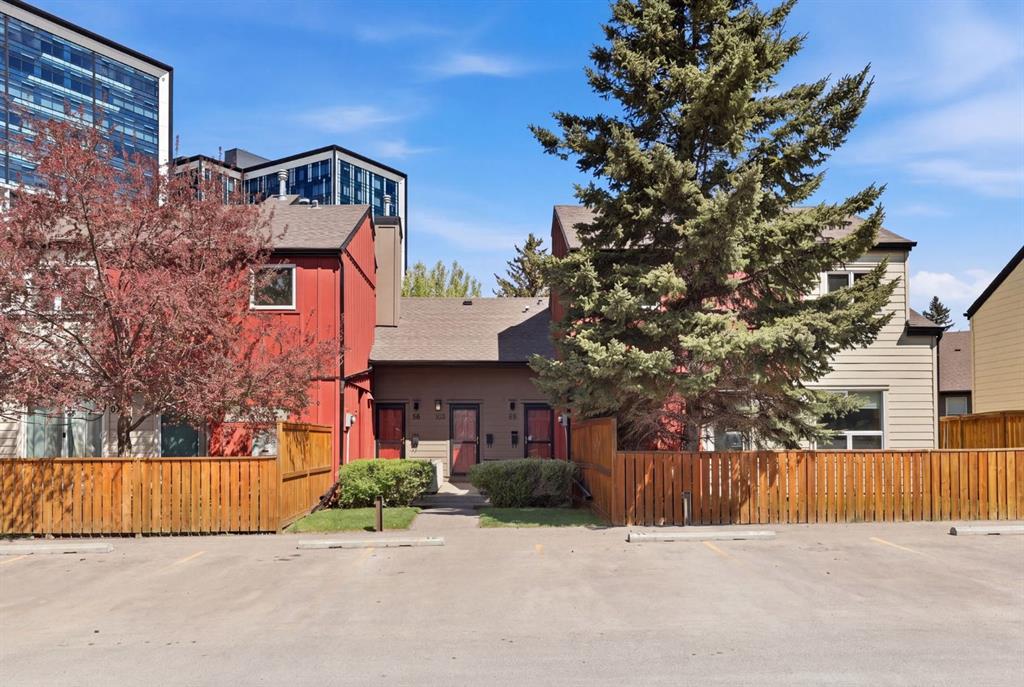 Additional image 2 of 100-4740 Dalton Drive NW, Calgary, AB, T3A 2H4
