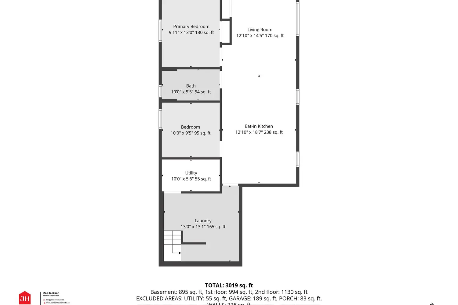 Additional image 14 of 102 Dunlop Street