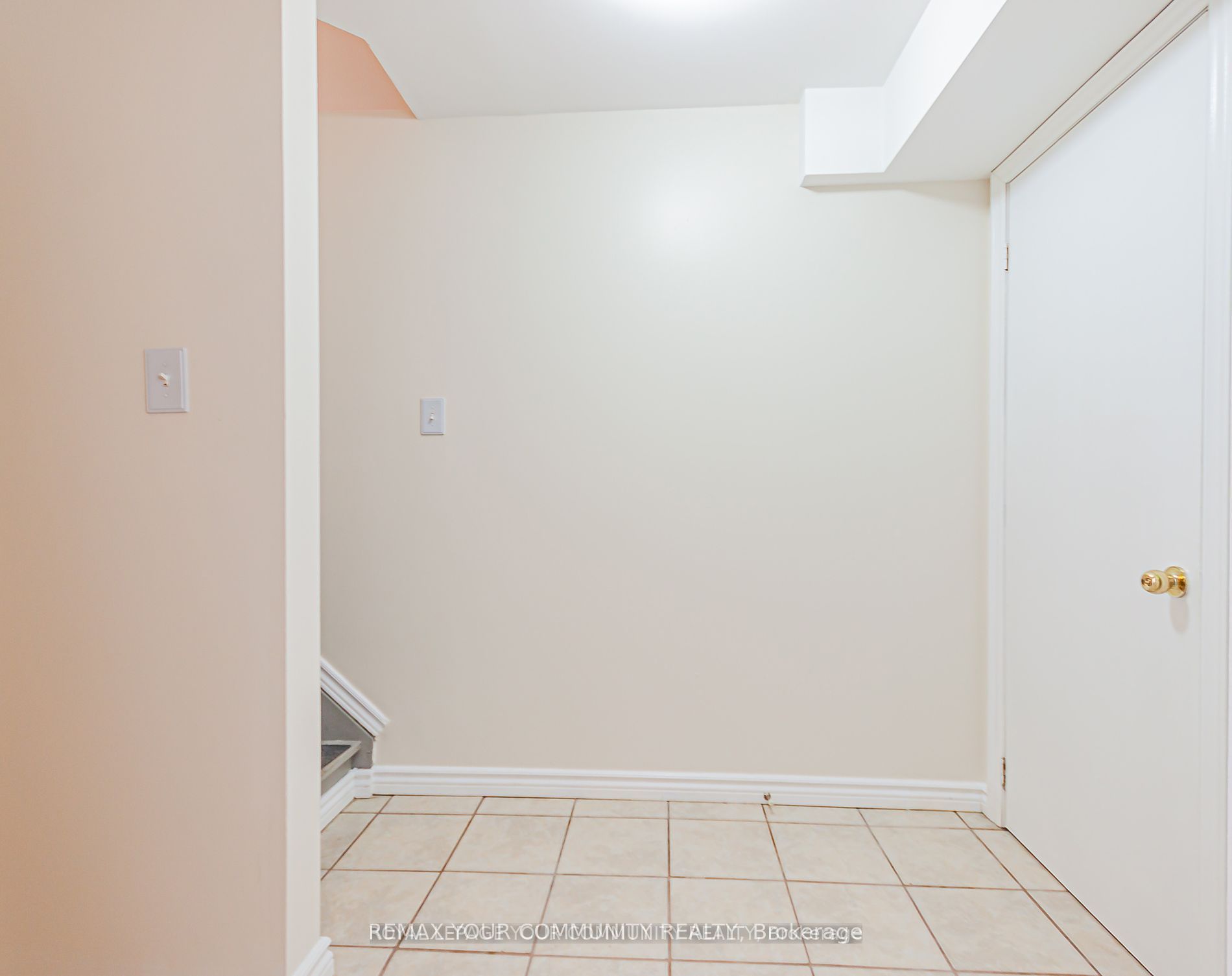 Additional image 6 of Basement-6 Round Hill Court S, Markham, ON, L6B 0E1