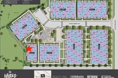 Additional image 8 of 4-3488 Widdicombe Way, Mississauga, ON, L5L 2M5