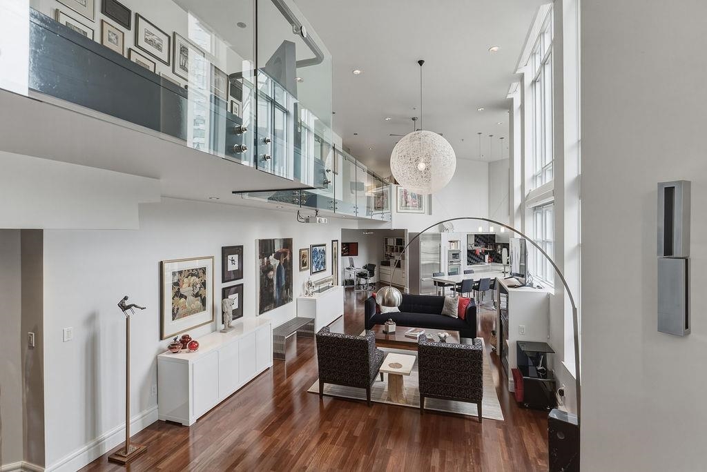 Additional image 6 of 401-988 Richards Street, Vancouver, BC, V6B 8R2