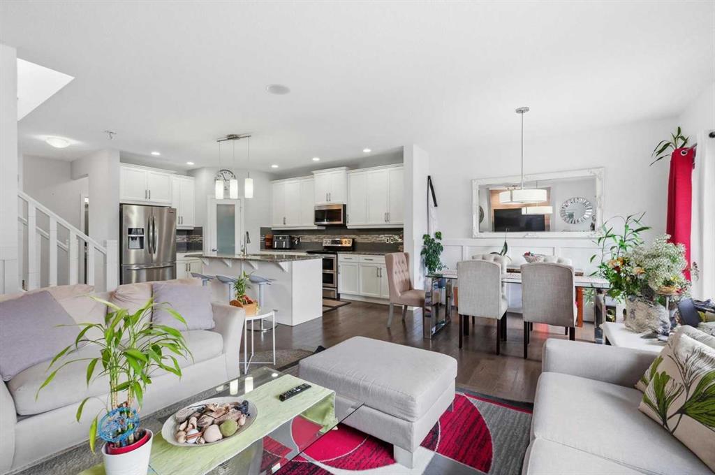 Additional image 6 of 4 Panton Road NW, Calgary, AB, T3K 0X7
