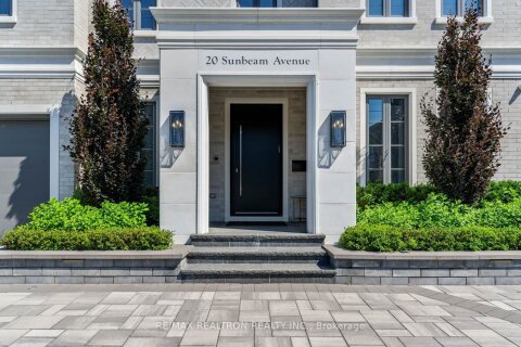 Additional image 8 of 20 Sunbeam Avenue, Toronto, ON, M3H 1W7
