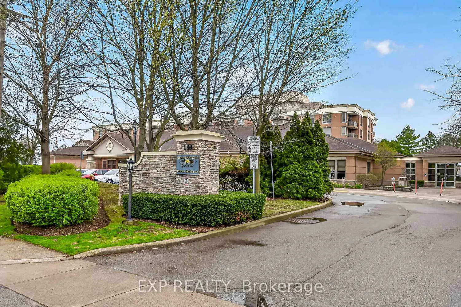 Additional image 2 of 100 Burloak Drive 1410
