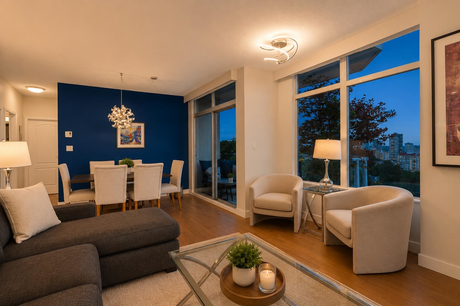 Additional image 5 of 1004-412 Twelfth Street, New Westminster, BC, V3M 6R2