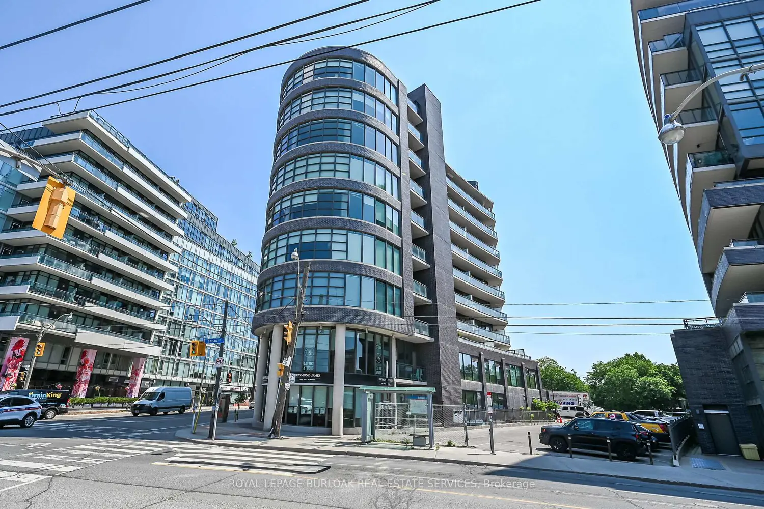 Additional image 15 of 1201 Dundas Street 902