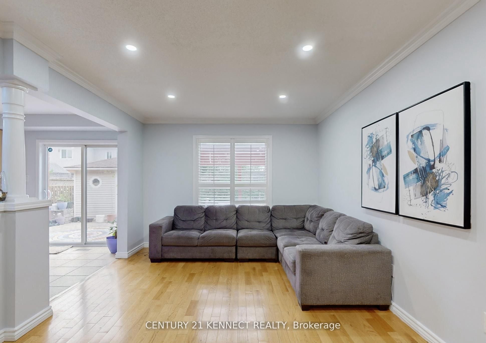 Additional image 5 of 134 Medland Avenue, Whitby, ON, L1P 1W7