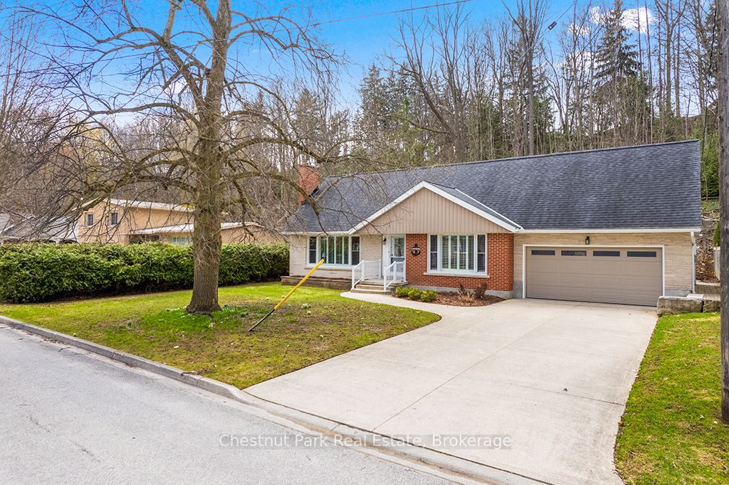 360 2nd Avenue W, Owen Sound, ON, N4K 4L7