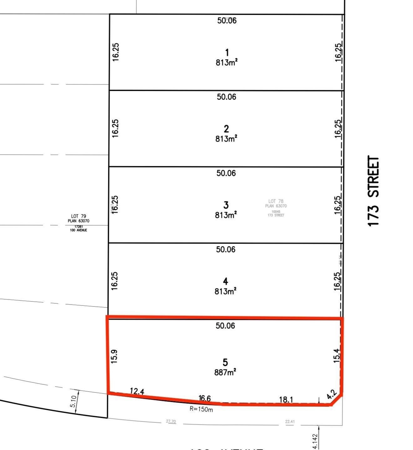 10017 173 Street, Surrey, BC, V4N 4H6