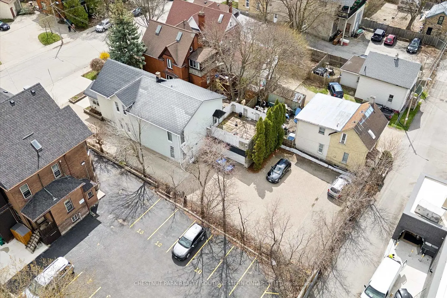Additional image 16 of 64 Francis Street