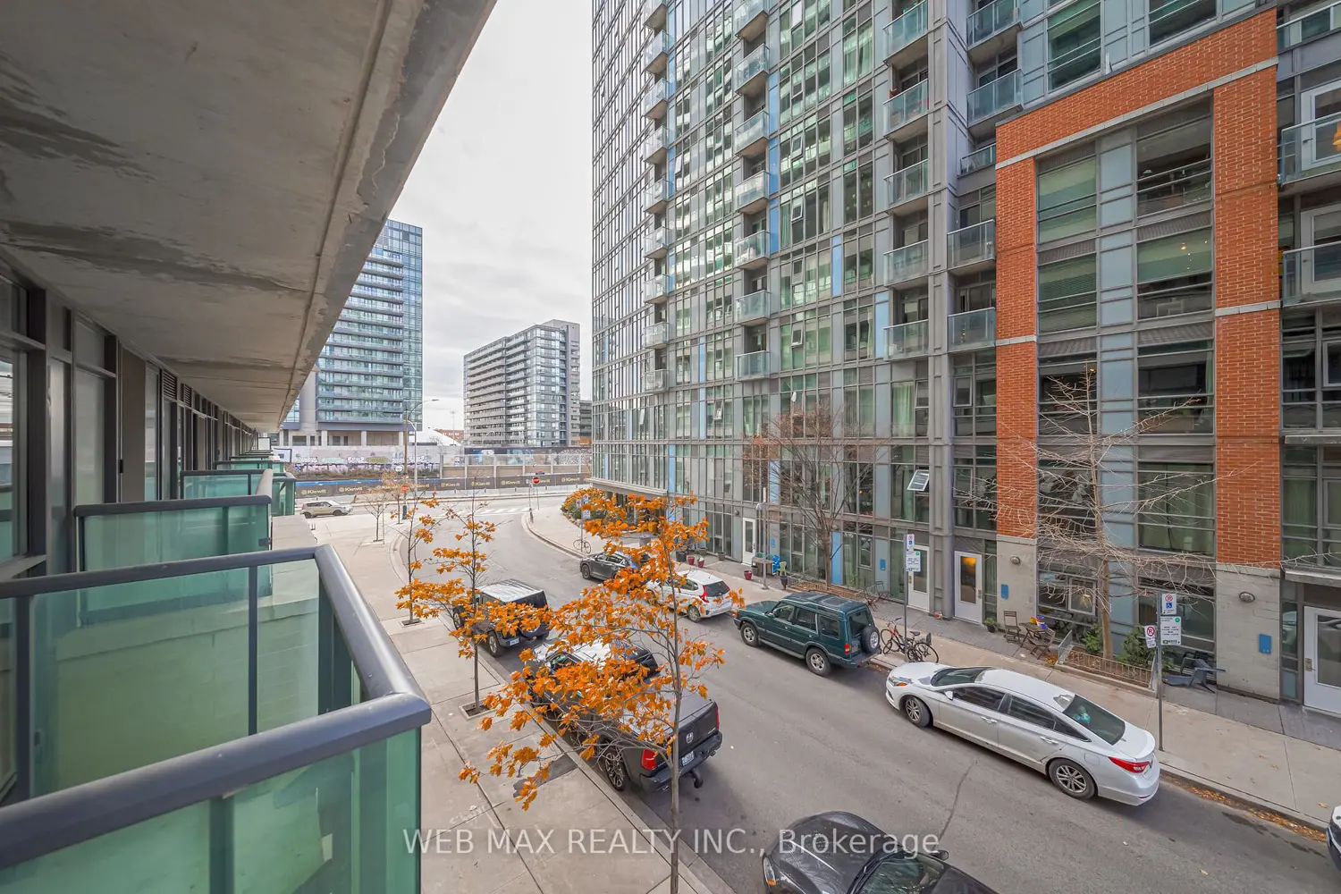 36 Lisgar Street 205