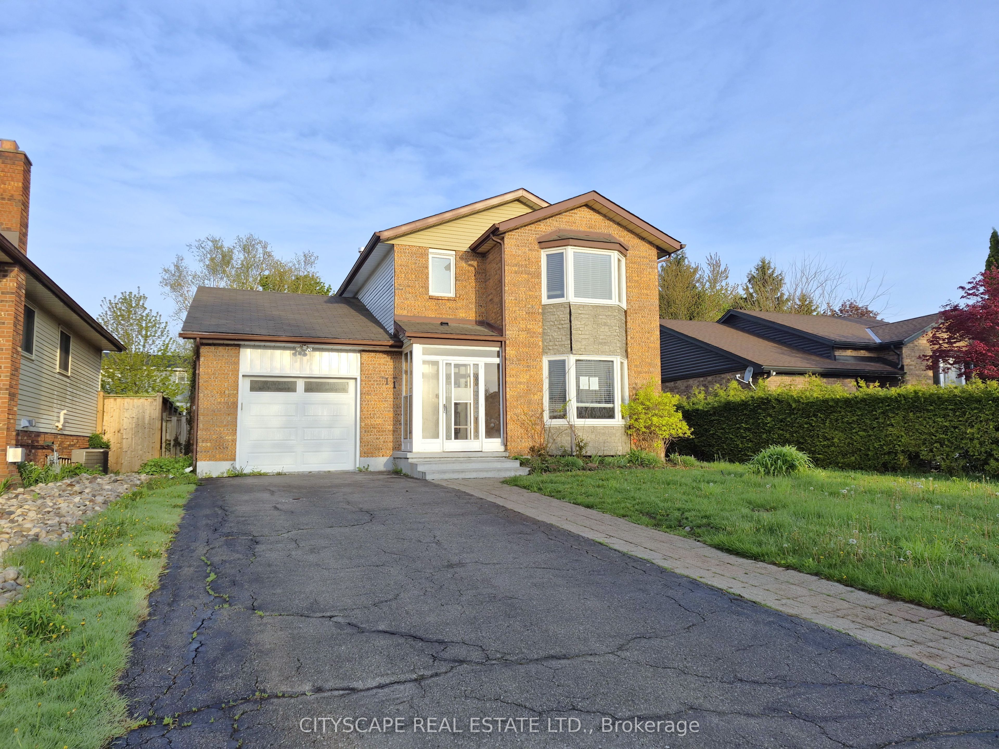 Additional image 2 of 11 Ashely Court, Kitchener, ON, N2E 2Z6