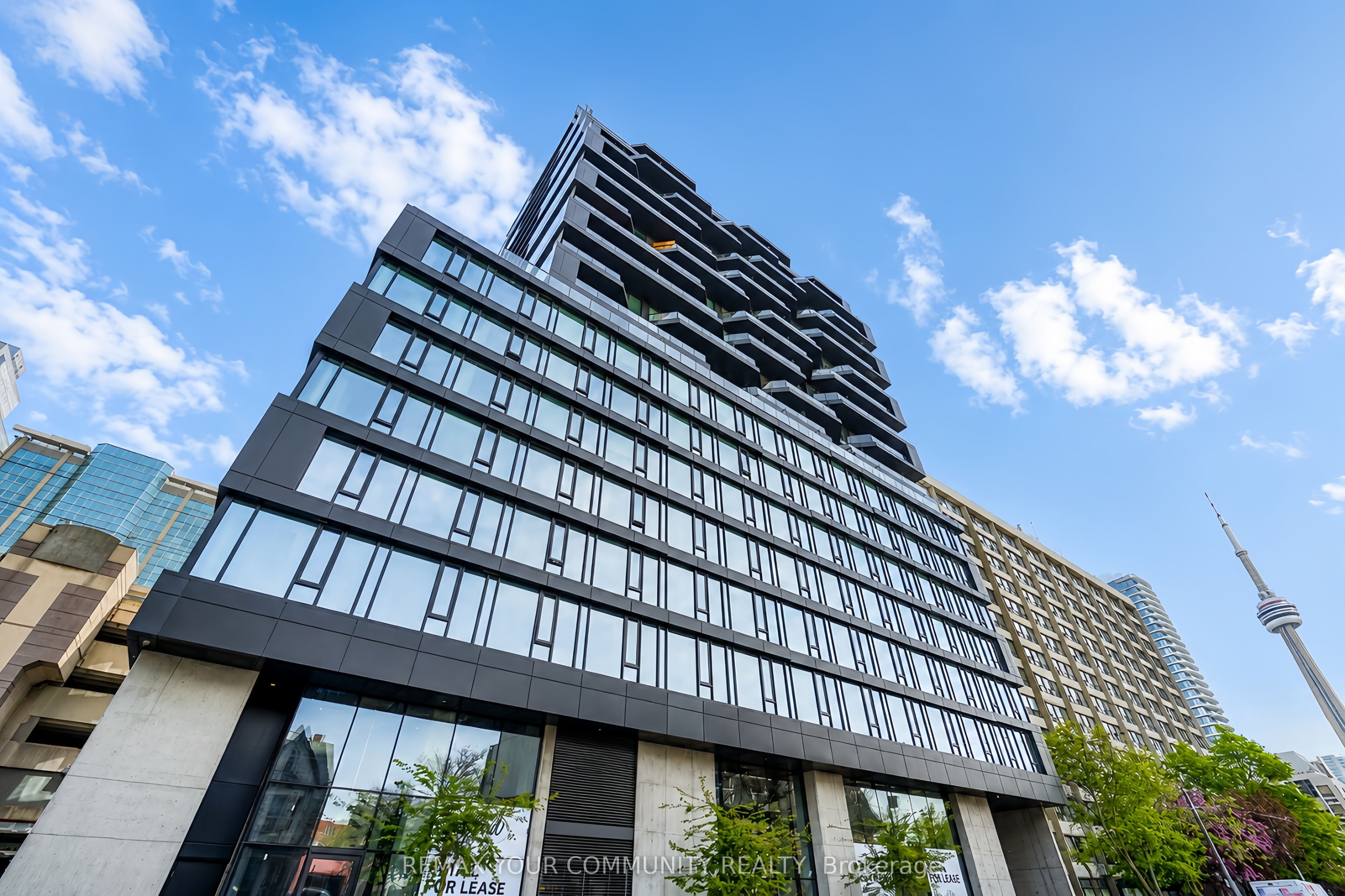 Additional image 3 of 1209-195 Mccaul Street, Toronto, ON, M5T 0E5
