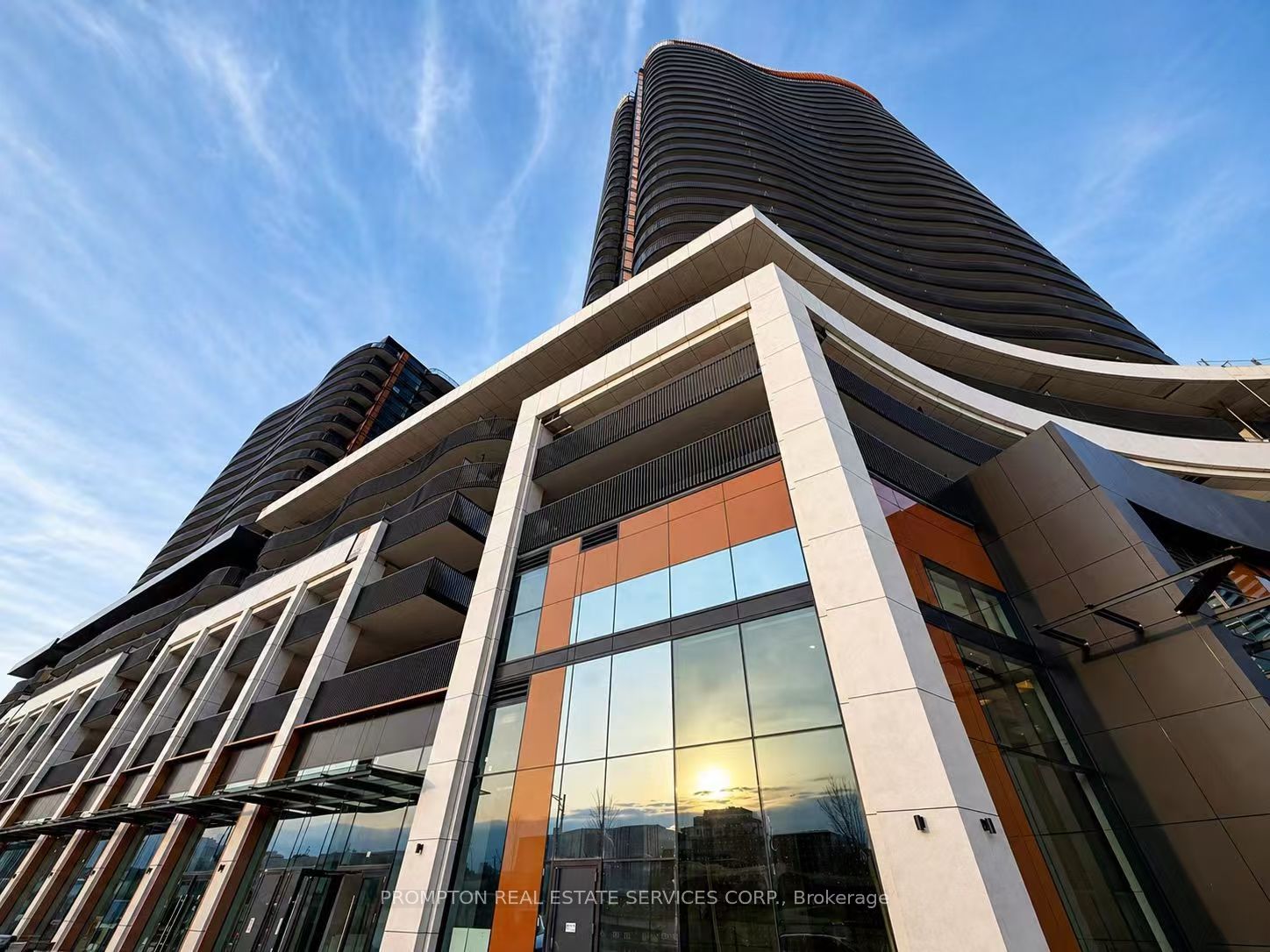 1110-68 Esther Shiner Boulevard, Toronto, ON, M2K 0J6