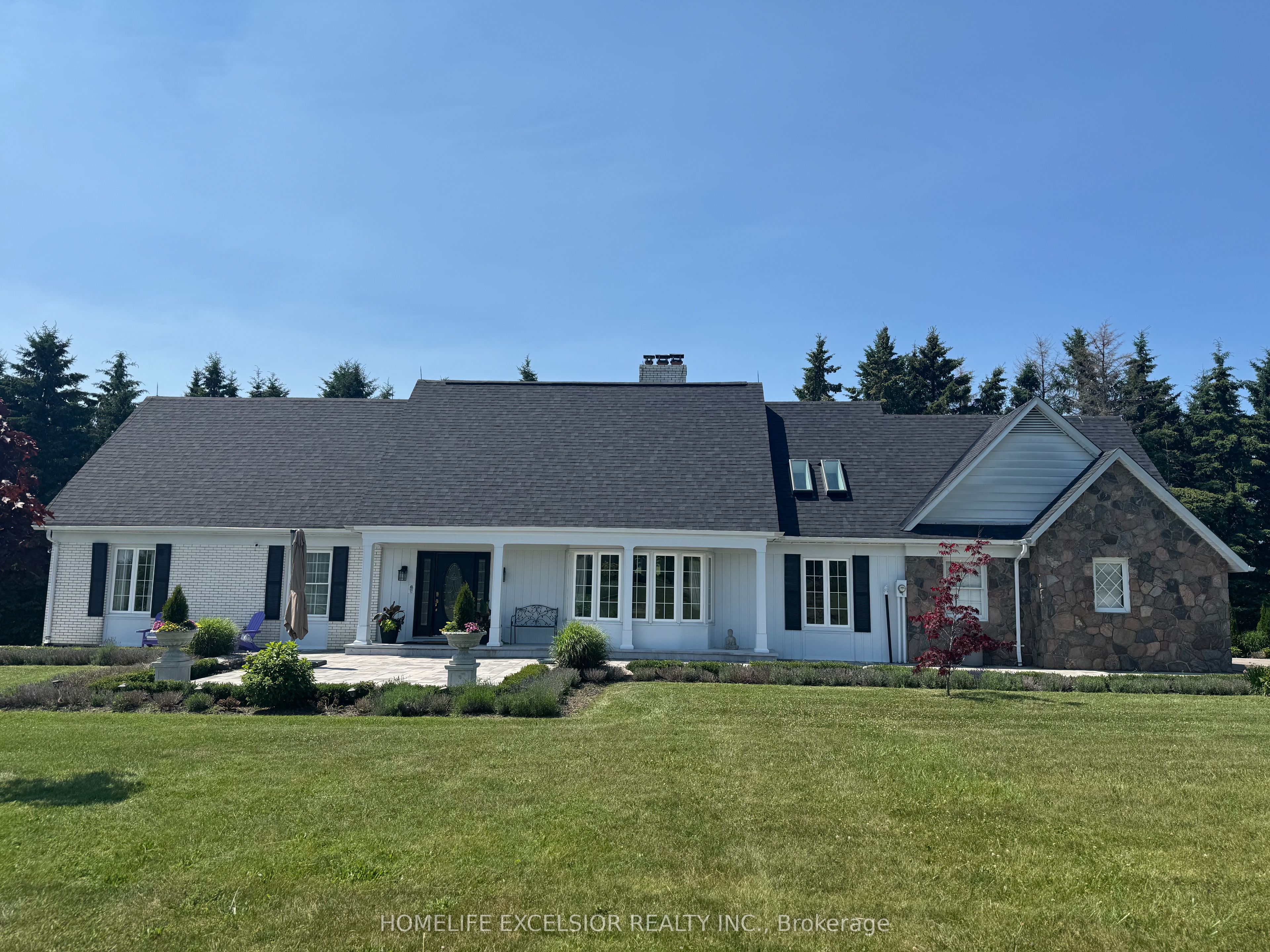 14428 Mccowan Road, Whitchurch-stouffville, ON, L4A 7X5