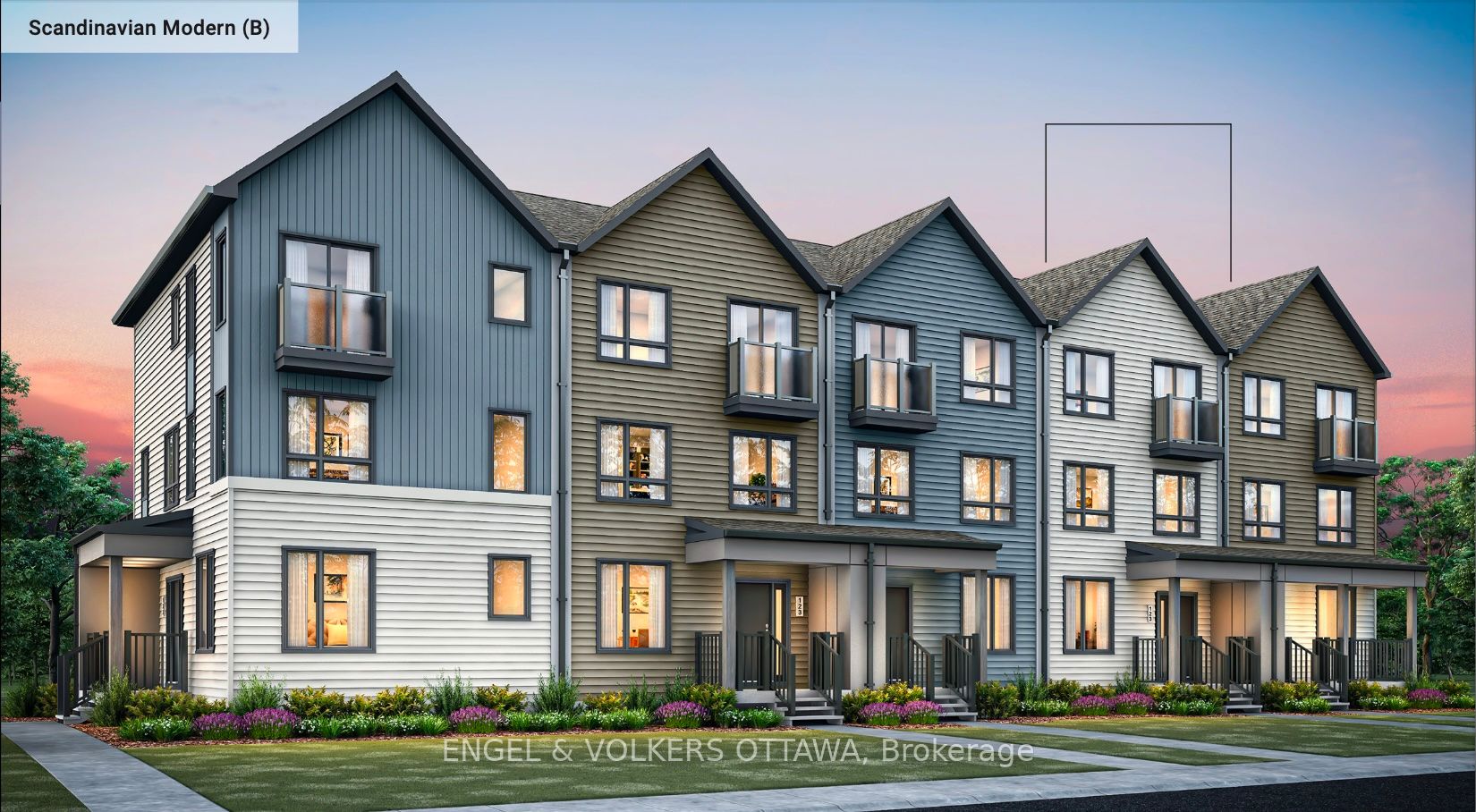619 Mikinak Road, Ottawa, ON, K1K 3X7
