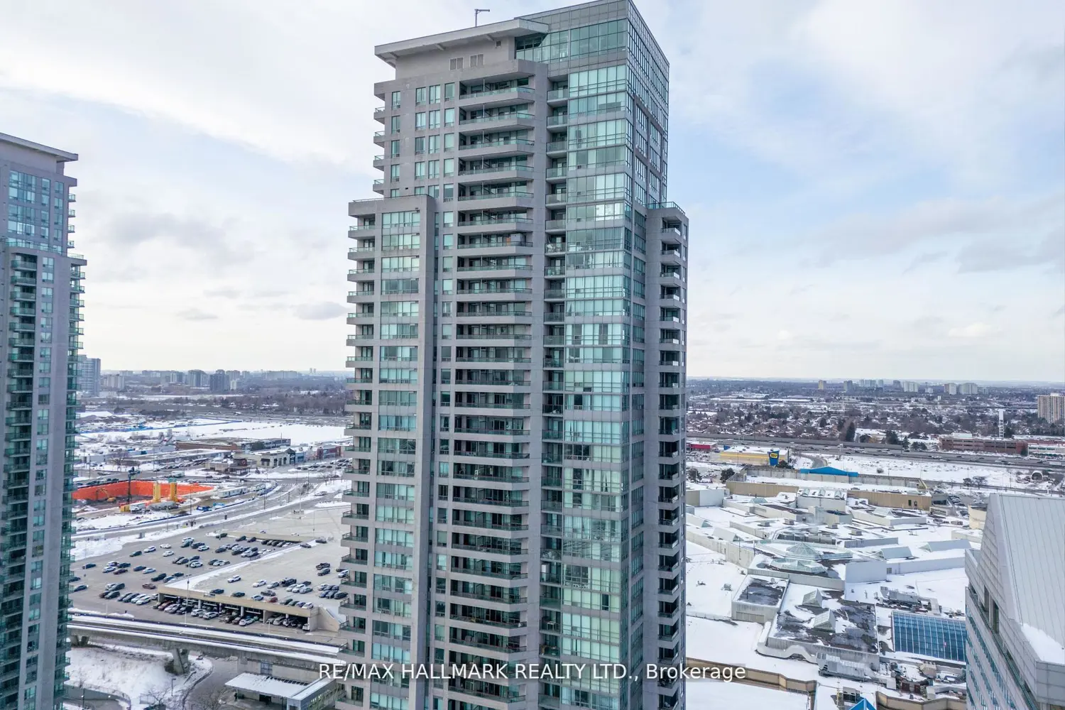 60 Brian Harrison Way Ph-3703