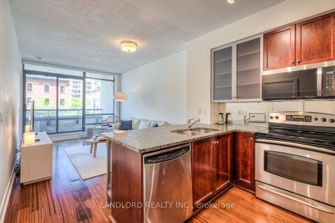Additional image 7 of 202-438 King Street W, Toronto, ON, M5V 3T9
