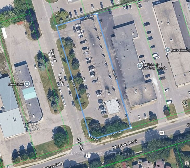 Additional image 3 of 8-31 Barr Road, Ajax, ON, L1S 3Y1