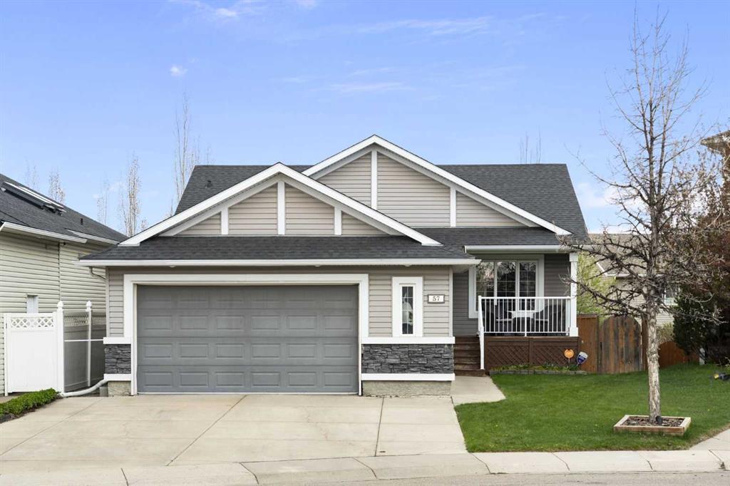 57 Thornfield Close SE, Airdrie, AB, T4A 2K7