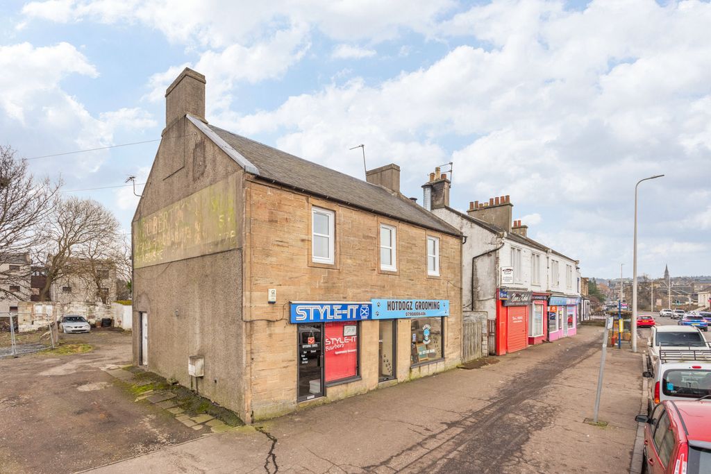 Additional image 9 of 2 bed flat to rentGrahams Road, Falkirk FK2