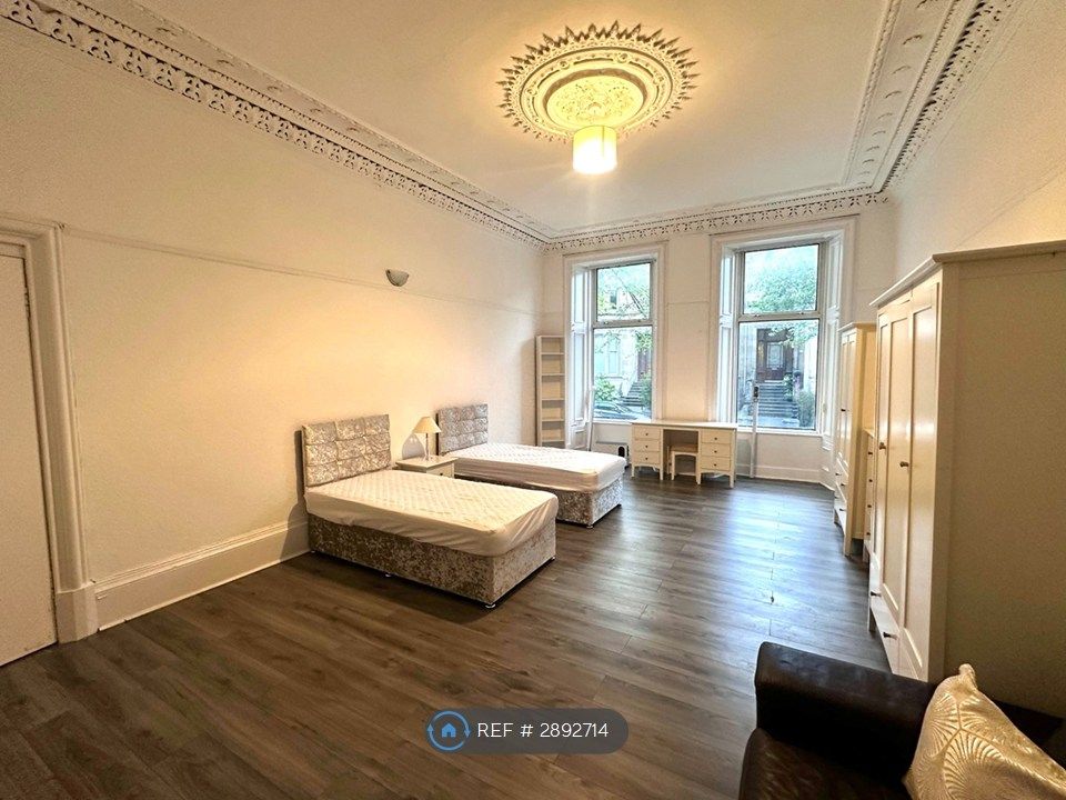 Additional image 8 of 4 bed flat to rentCecil Street, Glasgow G12