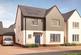 Plot 354, The Hopkins at Seabrook Orchards, Dart Avenue EX2