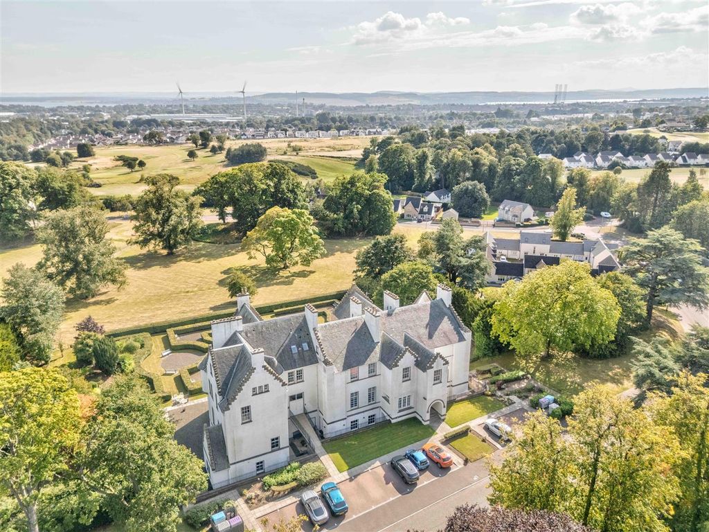 Additional image 14 of 2 bed flat to rentElm Rise, Baldovie, Broughty Ferry DD5