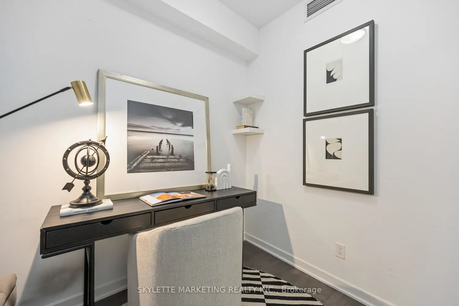 38 Forest Manor Road 414