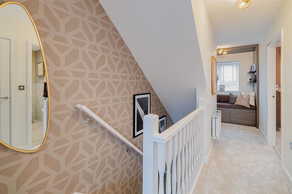 Additional image 9 of 4 bed semi-detached house to rentLiberty Rise, Hull HU9