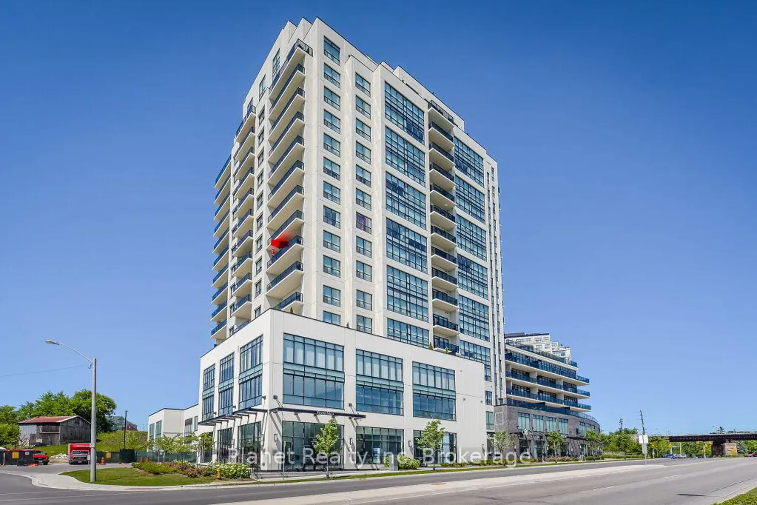 150 Wellington Street 409