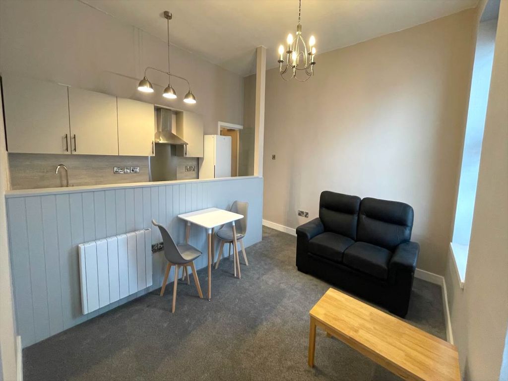 Additional image 2 of 1 bed flat to rent50 Tan Y Castell, Great Darkgate Street, Aberystwyth SY23