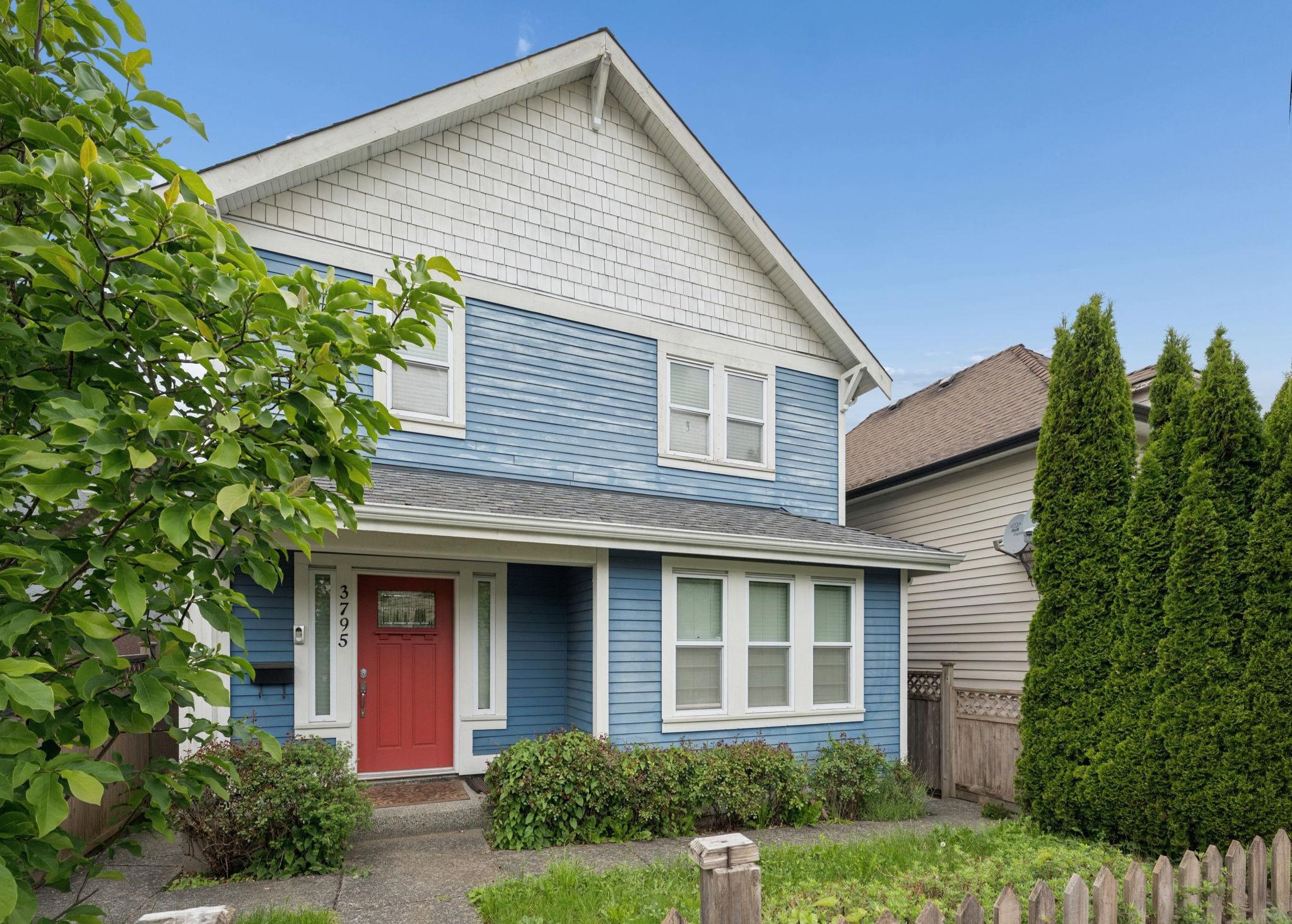 Additional image 2 of 3795 Fleming Street, Vancouver, BC, V5N 3W1