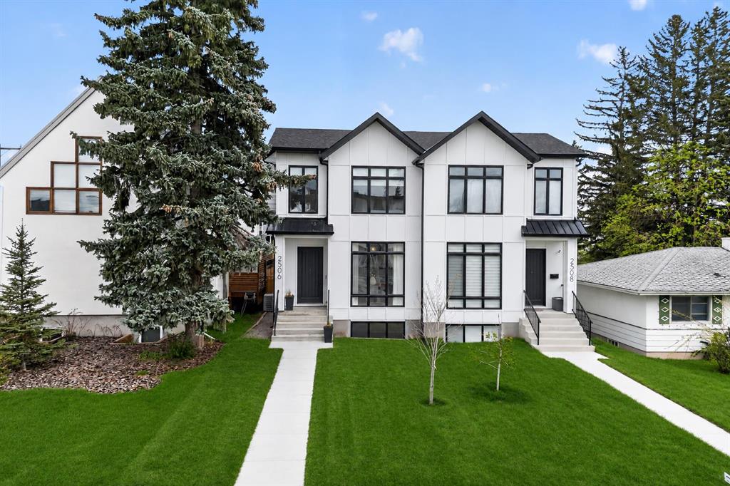 2506 20 Street SW, Calgary, AB, T2T4Z3