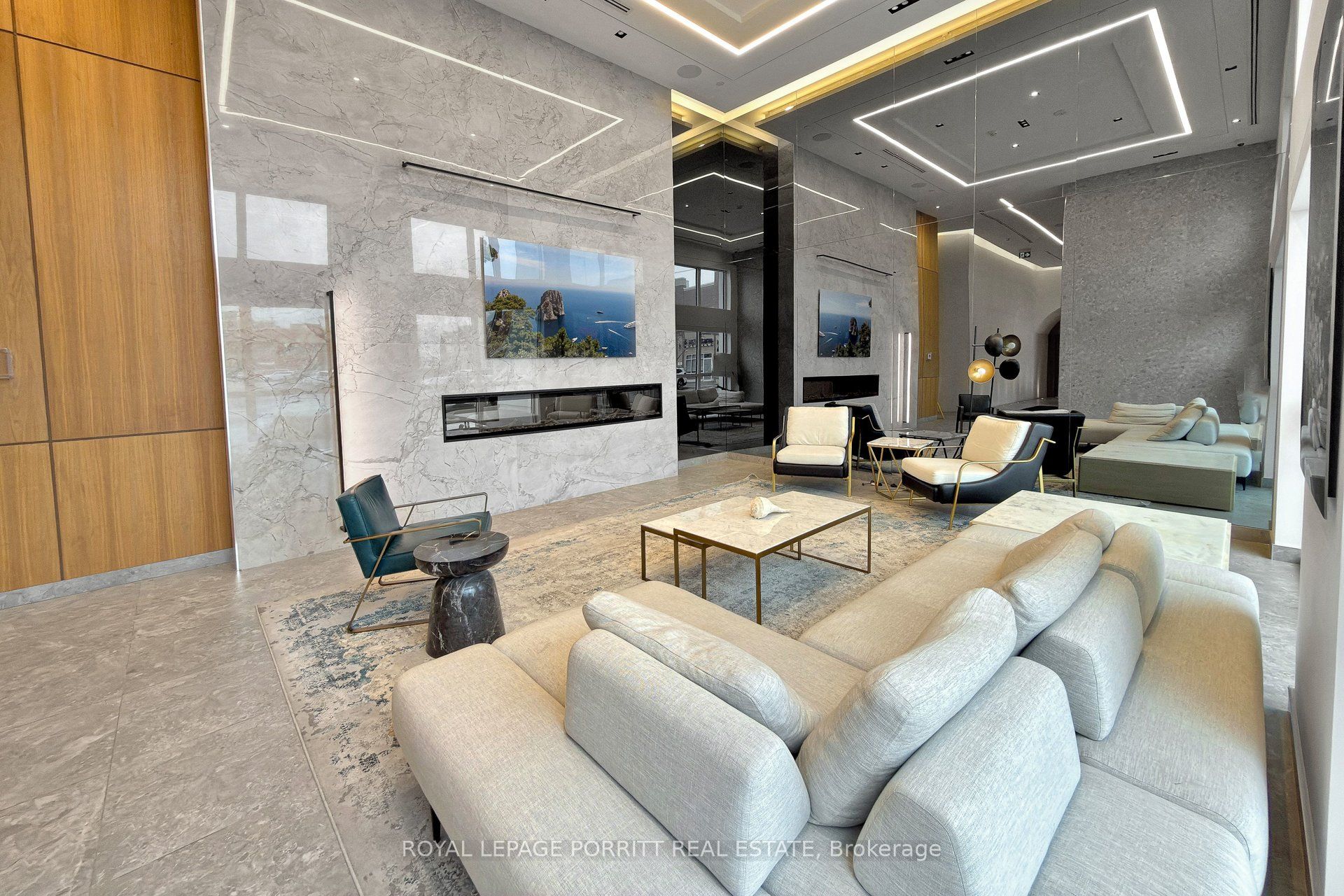 Additional image 5 of 604-509 Dundas Street W, Oakville, ON, L6M 5P4