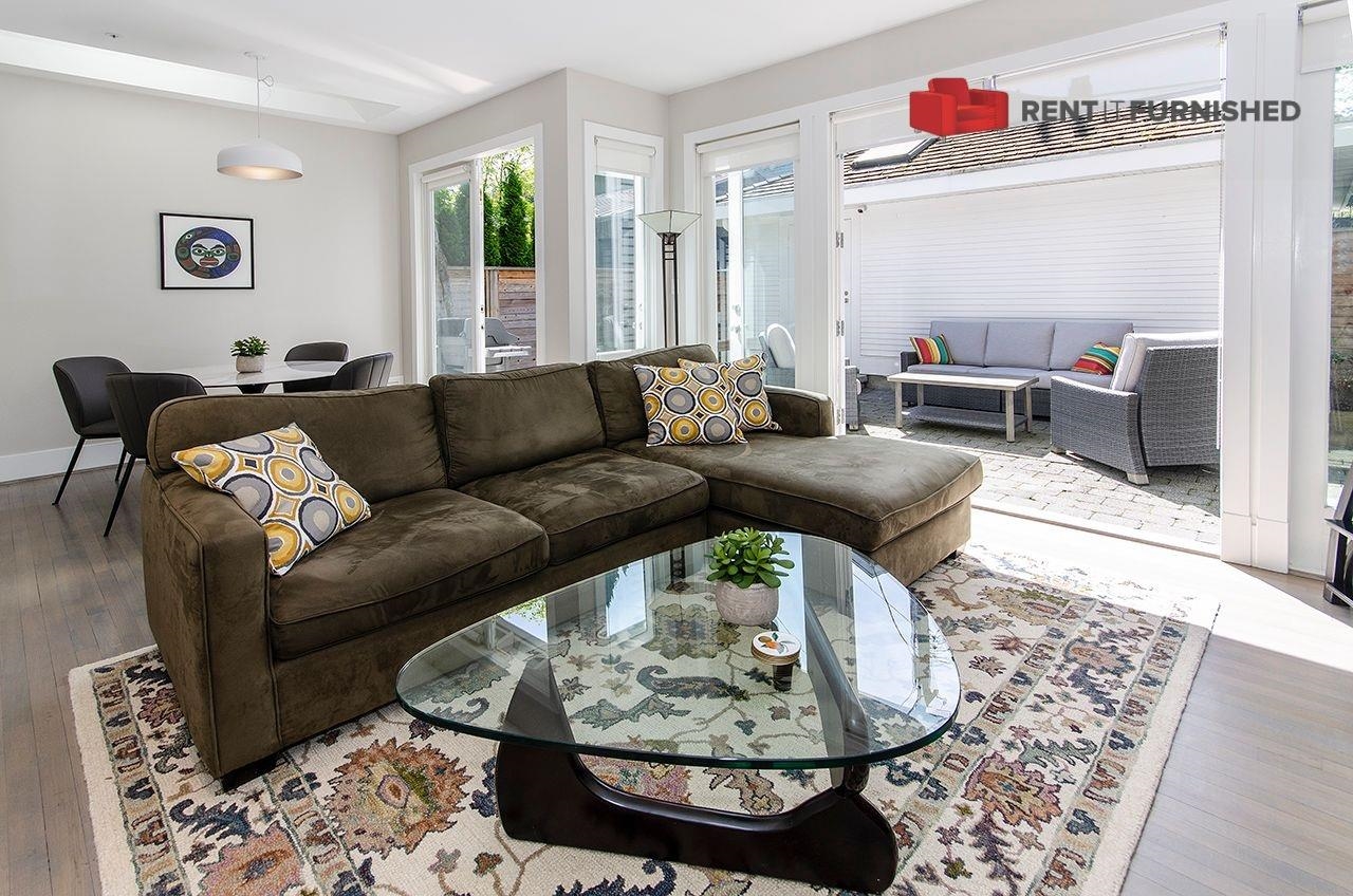 Additional image 2 of Duplex-2964 Point Grey Road, Vancouver, BC, V6K 1B1