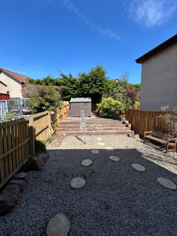 Additional image 27 of 3 bed end terrace house to rentKippford Street, Monifieth, Dundee DD5
