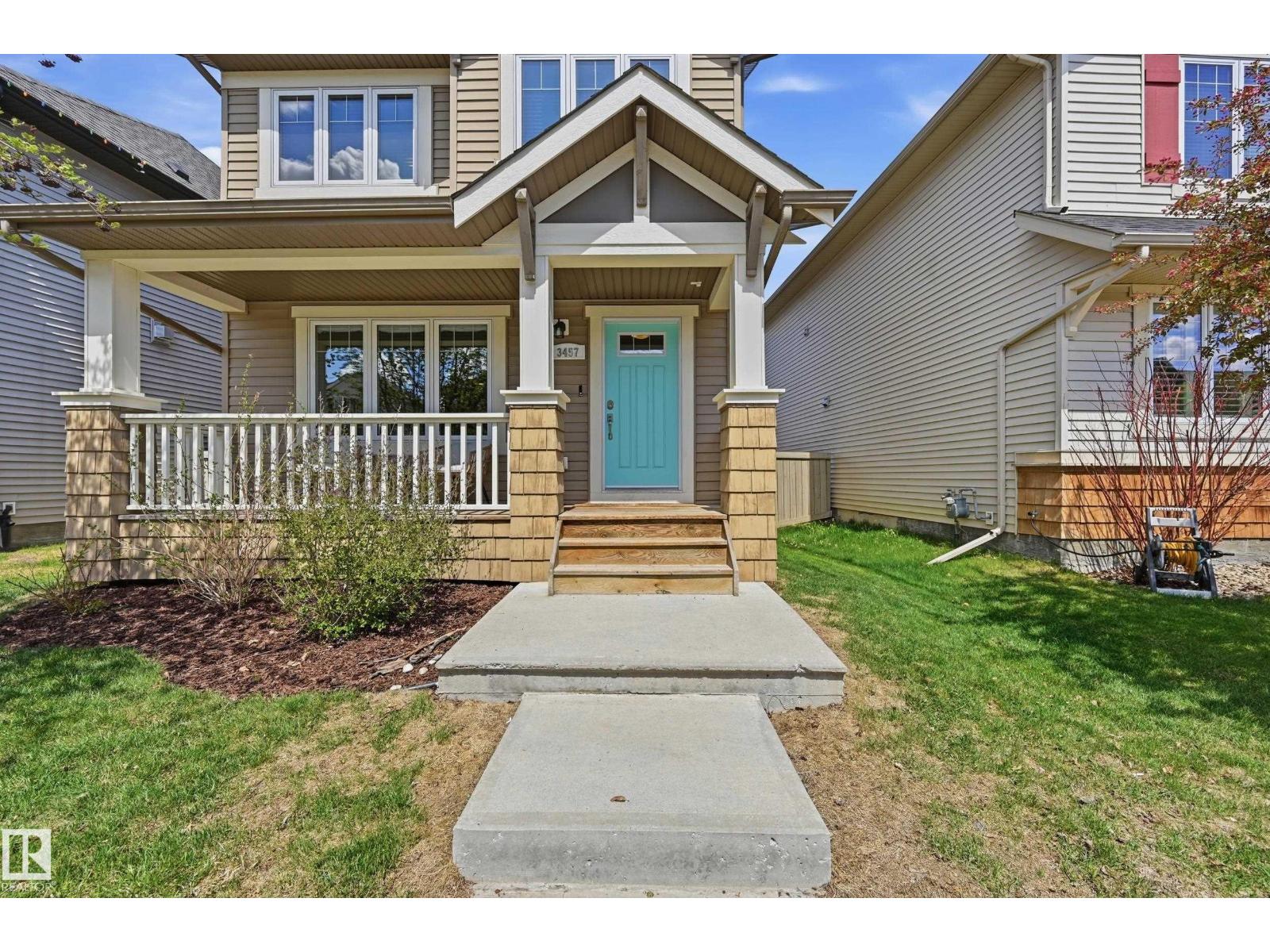 Additional image 4 of 3457 Cutler Crescent SW, Edmonton, AB, T6W2B3
