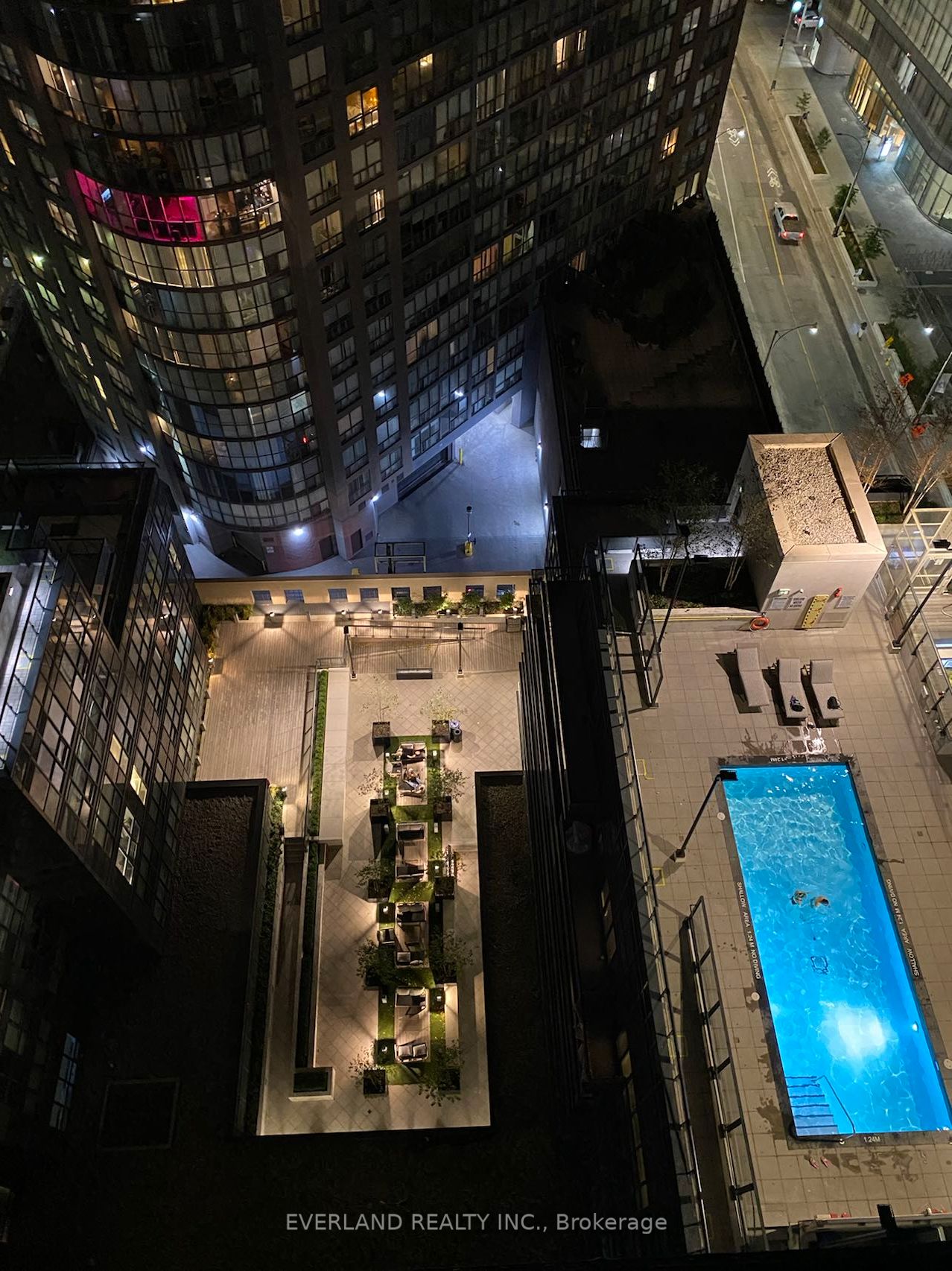 Additional image 6 of 1802-955 Bay Street, Toronto, ON, M5S 2A2